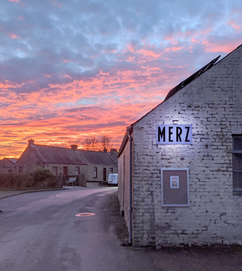 Merz-Workshop