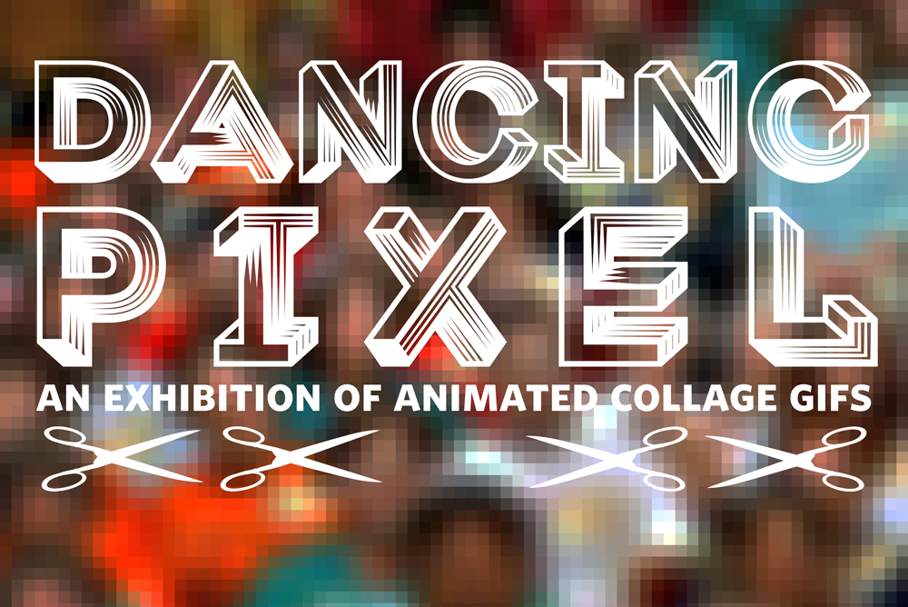 Pixel-Exhibition