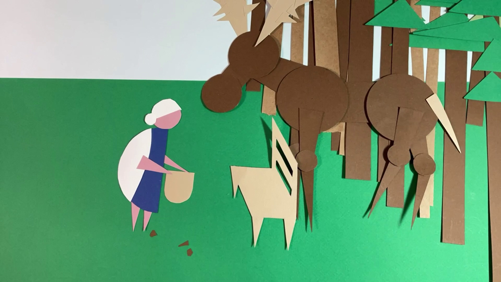 Christine-De-Vuono-Moose-Run