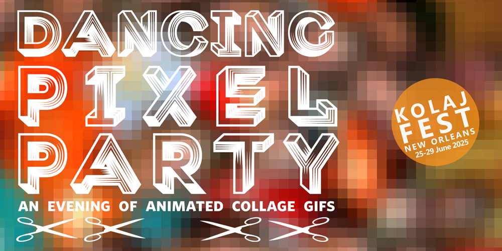 PIxel-Party-mall