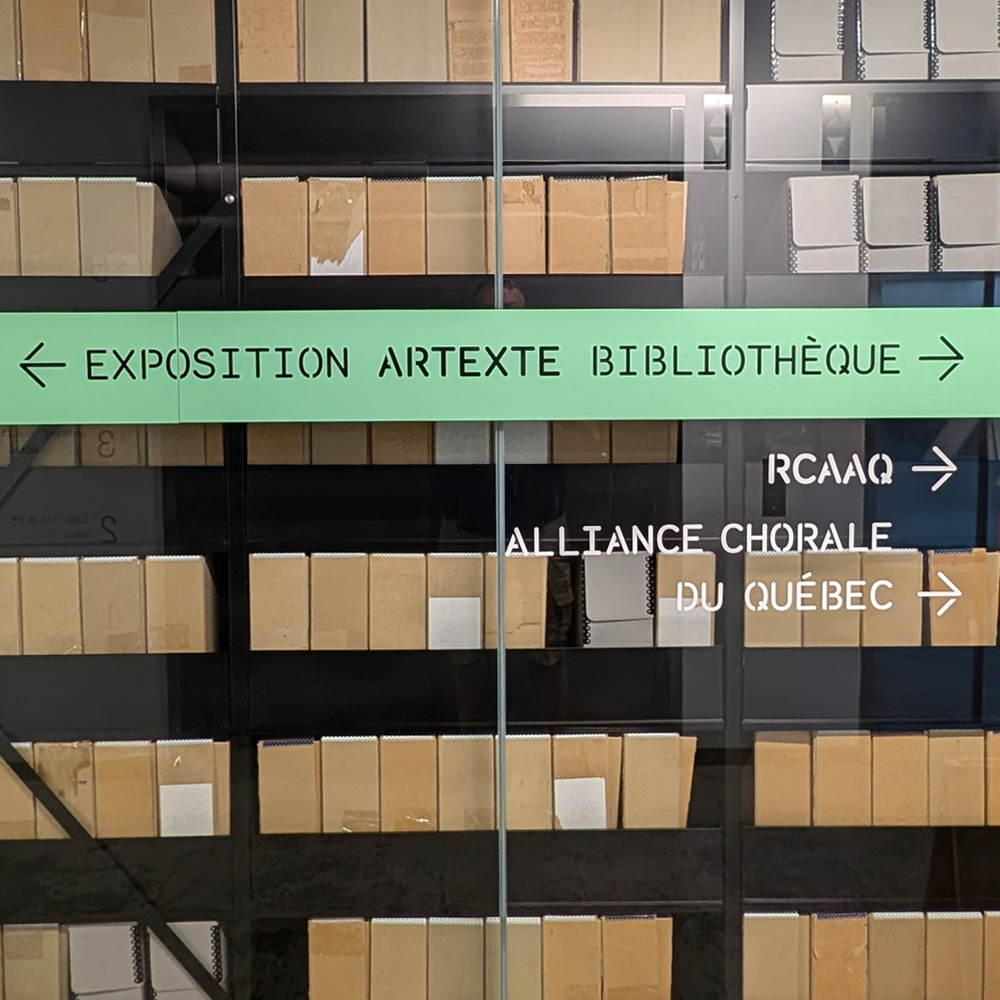 artexte