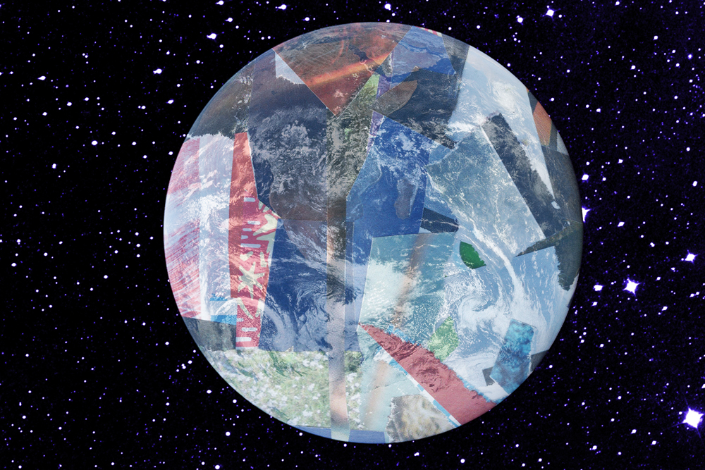 Enviromental-Art-Exhibition