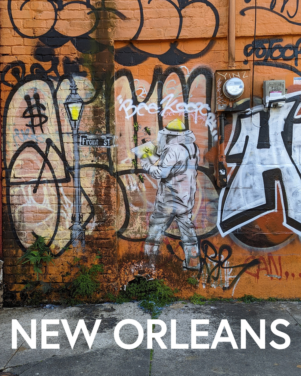 New-Orleans