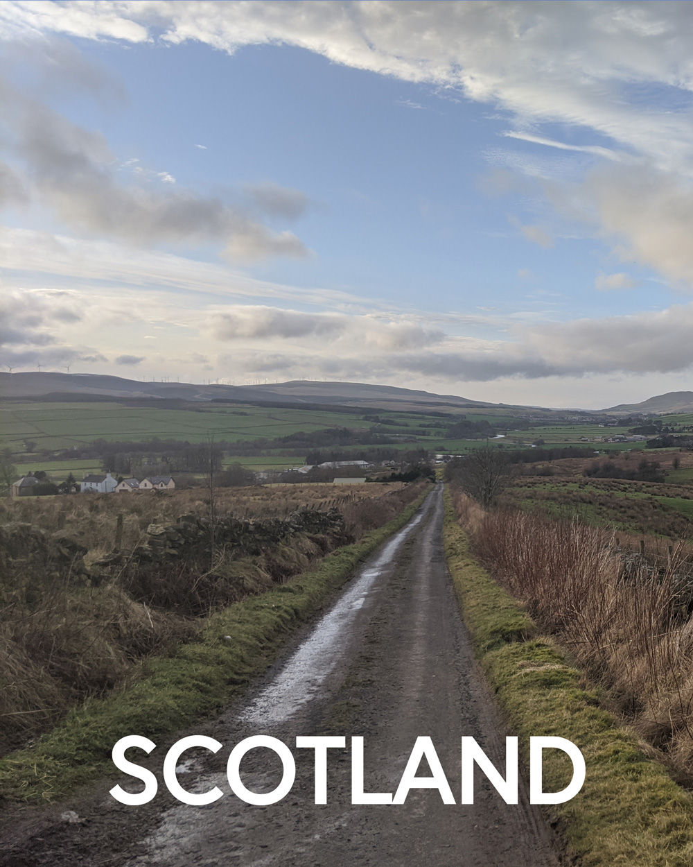 scotland