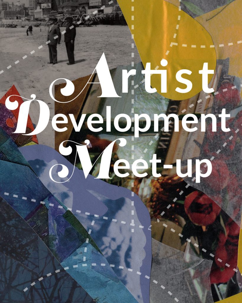 Artist Development - Kolaj Institute