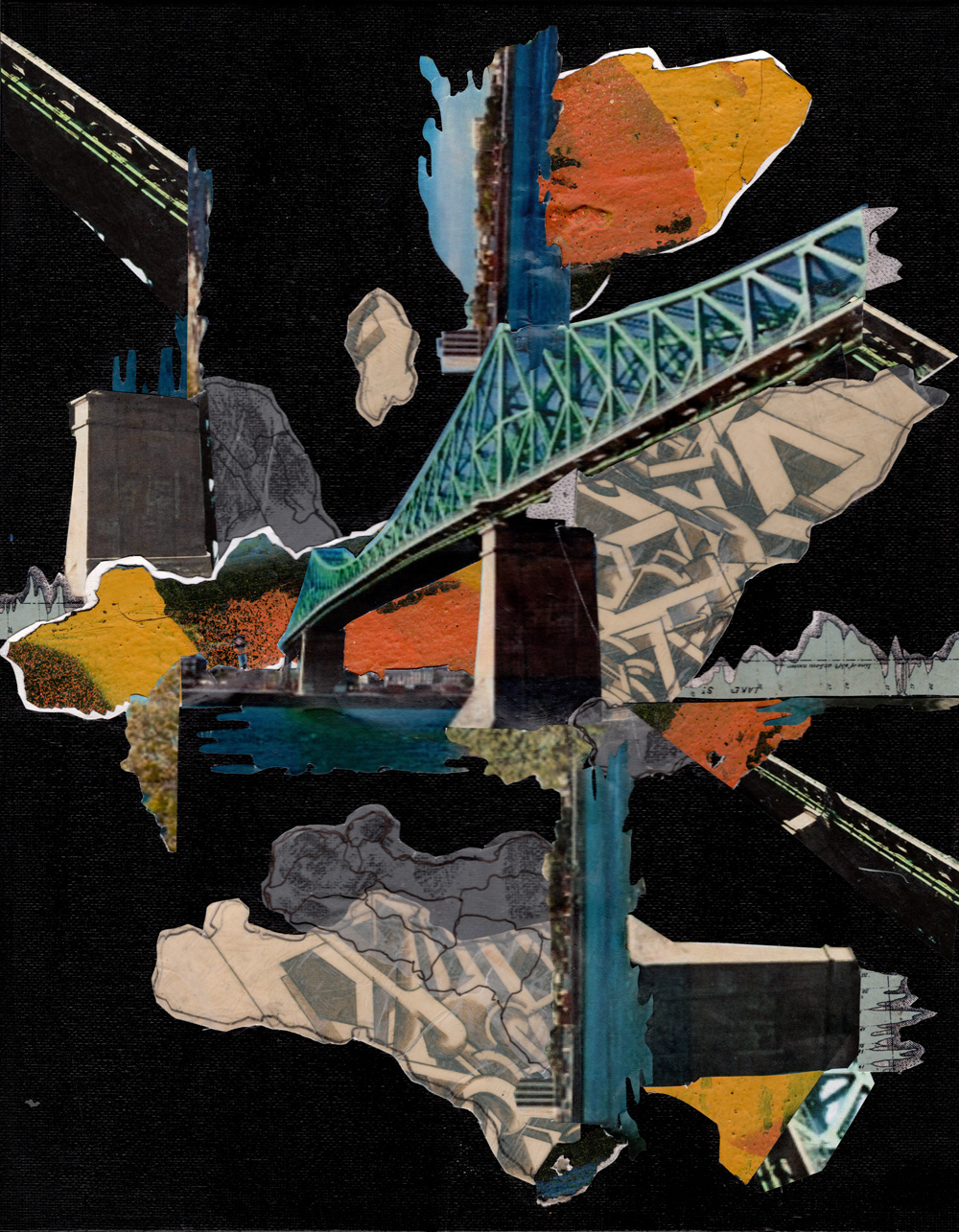 Lindsey-Friman-A-Boat-So-Big-Its-a-Bridge image
